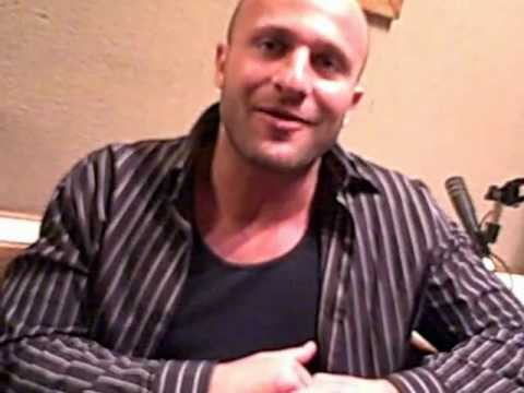 Pele Boy & Uncle Earl :O))