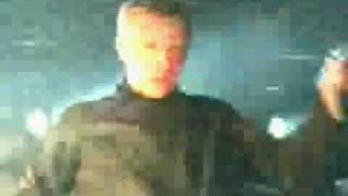 Paradise Lost - 07 - Permanent Solution (Live Hamburg 2001)