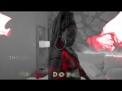 Scillah - Overdose (Official Lyric video)