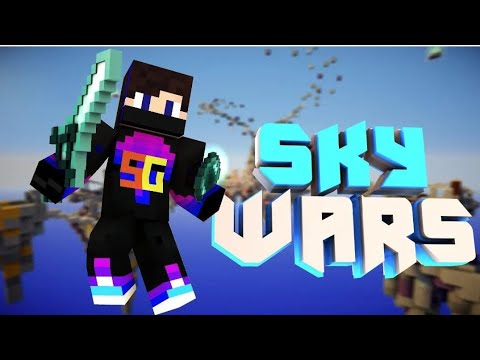 Insane Epic Kills in Minecraft Skywars!! 🔥🔥