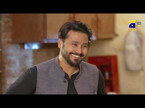 Qalandar Episode 24 || Best Scene 08 || Geo Entertainment