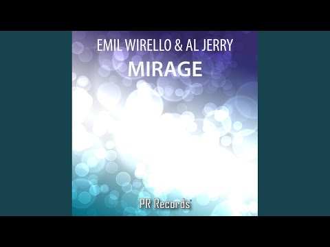 Mirage (Saix DJ Remix)
