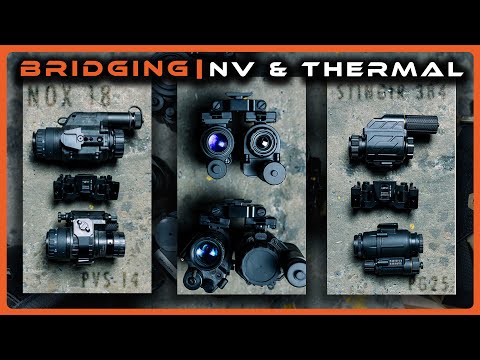 NOX18 + PVS-14 vs STINGIR 384 + PG25