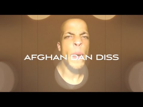 Larko - Afghan Dan Diss | Flows Exposed