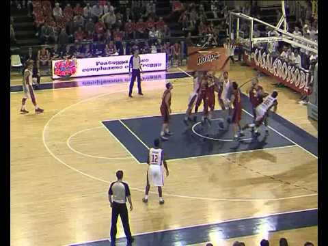 Serie A2 Gold, 1° giornata: Novipiù Casale - Pallacanestro Trieste