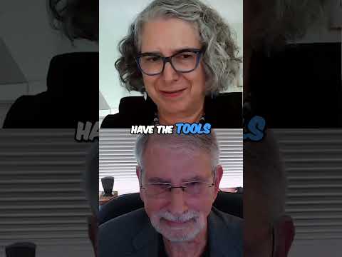 Data Pioneers | David Muntz and Sue Schade | Highlight 2