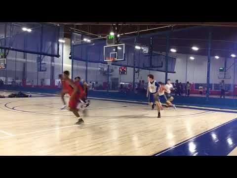 NJ SHORE SHOTS emerges victorious in matchup against SE STARZ, 53-33 - Clash For the Cup