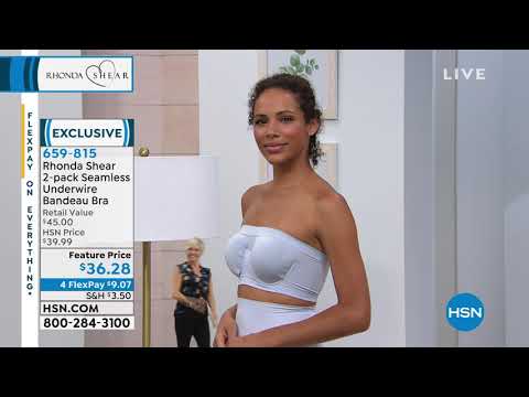 HSN | Body Solutions by Rhonda Shear 06.29.2019 - 08 PM