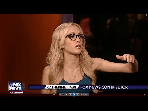08-20-16 Kat Timpf on Red Eye - Is Twitter a Honeypot for A-Holes?