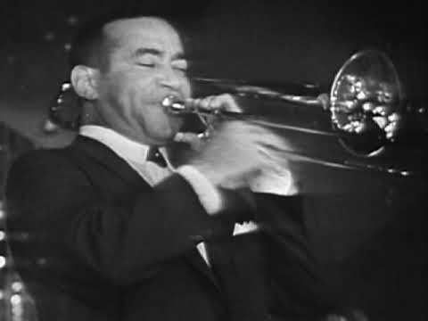 Duke Ellington Orchestra - Jam with Sam