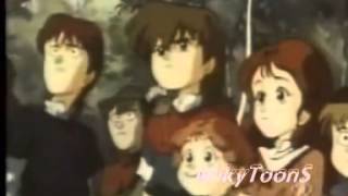 Robin Hood Sigla Completa