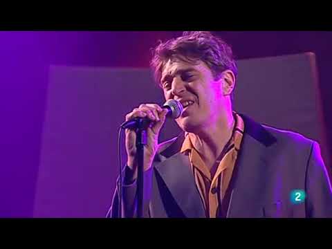 Javier Ojeda – Sabor de Amor (En Directo en Los Conciertos de Radio 3)