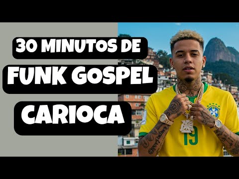 Gospel Funk 2025 🔥 The Faith-Powered Beat That’s About to Blow Up on TikTok!