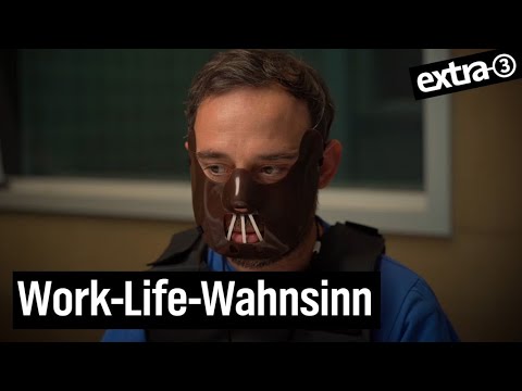 Die verrückte Welt der Generation Z | extra 3 | NDR