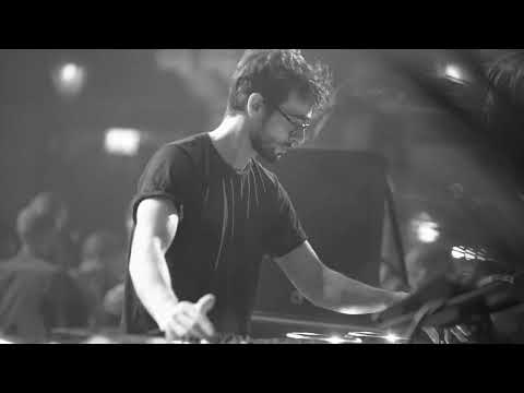 Madben - A long trip to D3