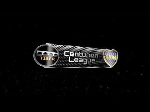 Centurion League 2021/2022: Tiber - Boca Juniors 10-2 1°Giornata Ultimate Silver #CL