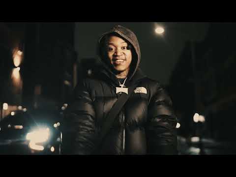 G5ive - 4 am (Official Video)