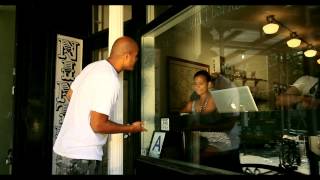 Homeboy Sandman "Couple Bars"