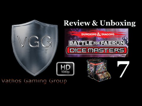 Opening more Boosters