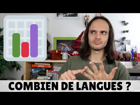 COMBIEN DE LANGUES SONT RÉELLEMENT PARLÉES DANS LE MONDE