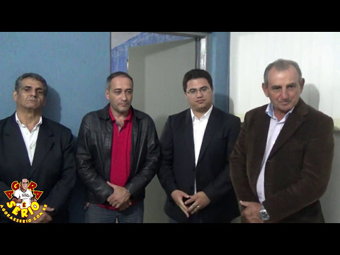 Deputado Estadual Rodrigo Moraes Dem em Juquitiba