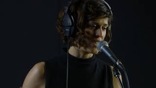 Dessa Warsaw &quot;Velodrome&quot;