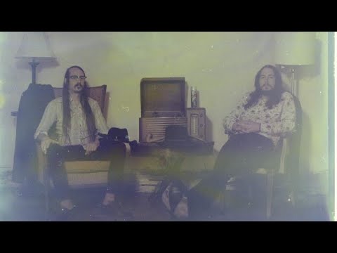 The Maness Brothers: Listen Live & Local at KDHX 2/4/20