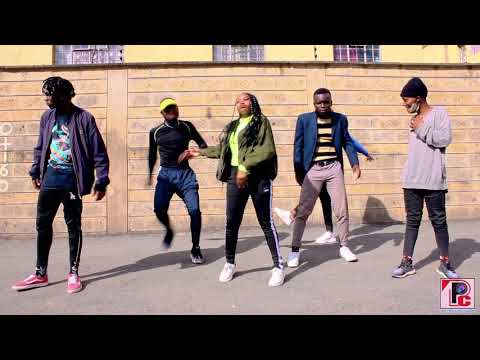 MR. VEGAS - SO HIGH (FEAT. WALSHY FIRE & LIZI) _DANCE CHALLENGE OFFICIAL VIDEO-