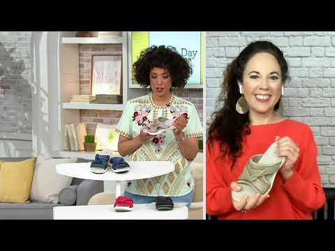 Earth Origins Slide Sport Sandals - Shyla on QVC