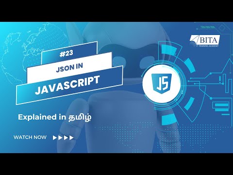 Javascript Json Javascript Object Notation In Minutes 🚀 Javascript Object Notation