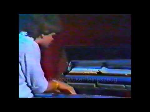 Axel Zwingenberger · Boogie Woogie Bugle Call · Boogie Woogie Piano · Femø 1984