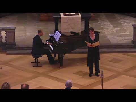 Jean Binet (1893-1960) - compositeur suisse