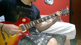 Cannibal Corpse - Necropedophile