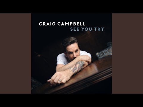 Mas Tequila - Craig Campbell