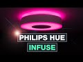 Philips Hue Infuse Deckenleuchte Im Test Mehr Farbe Geht Nicht REVIEW Testventure