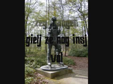 de bende van jan de lichte - tommeken