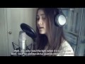 Let Her Go - Passenger (Cover by Jasmine ...