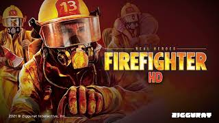 VideoImage1 Real Heroes: Firefighter HD