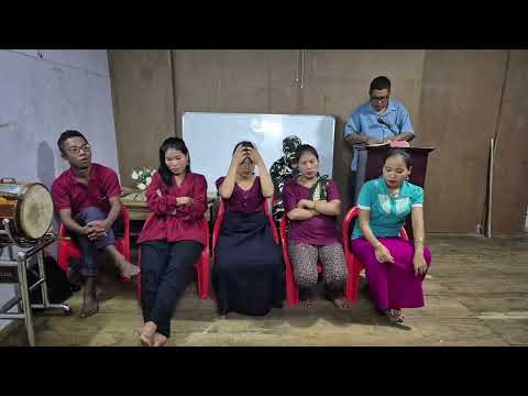 Mapuia YT Official is live