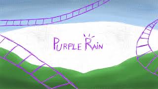 PURPLE RAIN Music Video