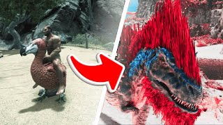 Most Overpowered Ark Suvival Ascended Mods You Need | 2025+