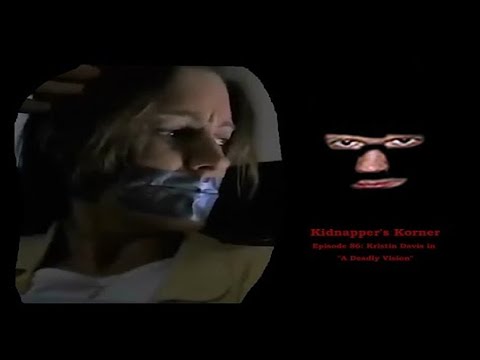 KK Ep 86 - Kristin Davis Kidnapped by a Lunatic!