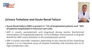 Argeron Nephrotest "Early detection of Kidney Injury"