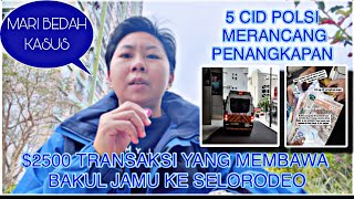 Download lagu THE ENTIRE HERBAL MEDICINE BAKUL IS CAPTURED, A HOAX / FACTS: THIS IS THE CHRONOLOGY ACCORDING TO... mp3 Download lagu THE ENTIRE HERBAL MEDICINE BAKUL IS CAPTURED, A HOAX / FACTS: THIS IS THE CHRONOLOGY ACCORDING TO... mp3