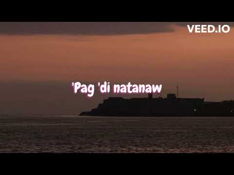 Parola by Moonstar88 (lyrics)