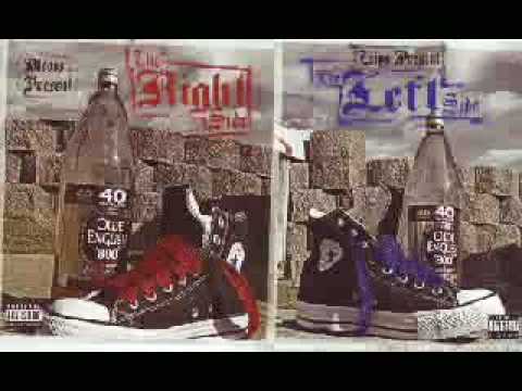 Young Maylay - Street Chadda