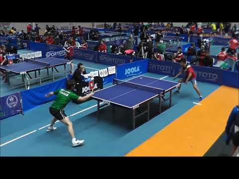 BEST OF FURKAN ALTUNOK (KONYA BAROSPOR) TURKEY