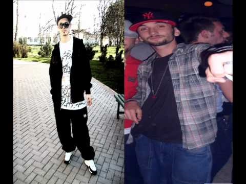 Hakky a.k.a Giza ft. The B.I.G. Factor - Yeah [NEW NEW 2010]