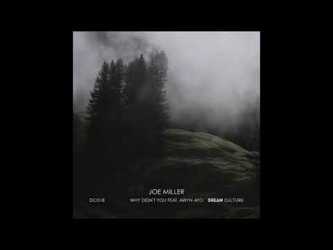 Joe Miller - Borrowdale (Artphorm Remix) [DC018 Dream Culture]