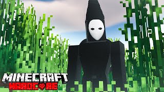 This DISTURBING Horror Mod Plays HIDE AND SEEK... The NEW PLAYMATE